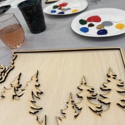 Craft before Craft before