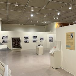 Maxwell Museum of Anthropology - The University of New Mexico