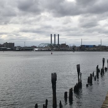 India Point Park - Parks Near Me - Providence, Rhode Island