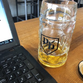 Prost Brewing - Breweries Near Me - Denver, Colorado