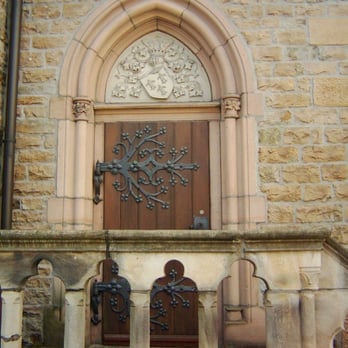 Evangelische Kirche Opherdicke - Landmarks & Historical Buildings Near Me - Holzwickede, NW