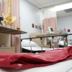 Advanced Pain Management