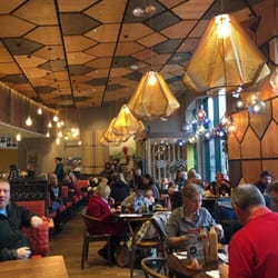 Nando's - Main restaurant