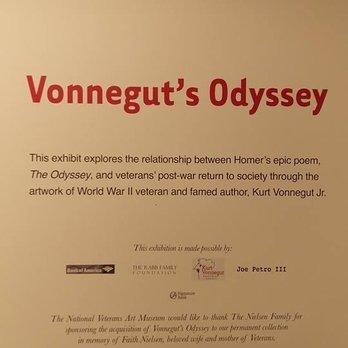 National Veterans Art Museum - Art Museums Near Me - Chicago, Illinois