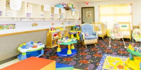 Mini Steps Childcare - childcare center in Hanover Park, IL