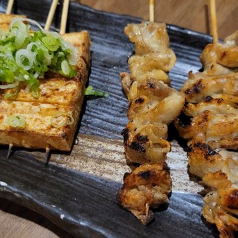 Zakkushi On Carlton - Japanese Near Me - Toronto, Ontario Zakkushi On Carlton - Japanese Near Me - Toronto, Ontario