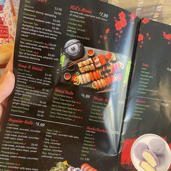 Awi Sushi - Sushi Bars Near Me - Milwaukee, Wisconsin
