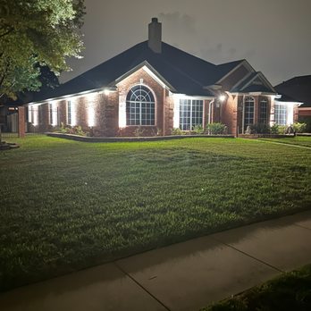 Heaven Sent Wiring - Flood Lights - TV Mounting Near Me Heaven Sent Wiring - Flood Lights - TV Mounting Near Me