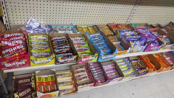 Ocean Mini Mart 530 W Park Row Dr Arlington Tx Convenience Stores