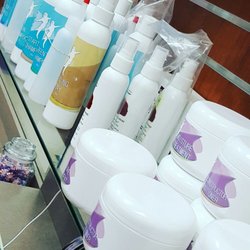 Melvira's Hair Studio - We sell sisterlock products!