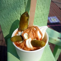 Dessart Sweets Ice Cream & Candy Store