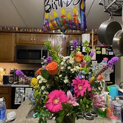 Blackshear Flowers