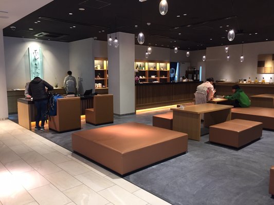 Uan Kanazawa by null