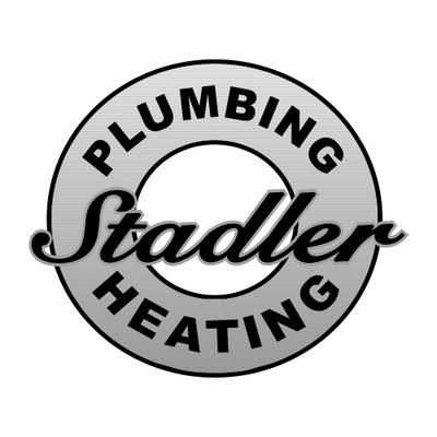 Stadler Plumbing & Heating Logo