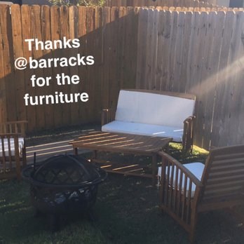 The Barracks Townhomes - Property Management Near Me - College Station, Texas