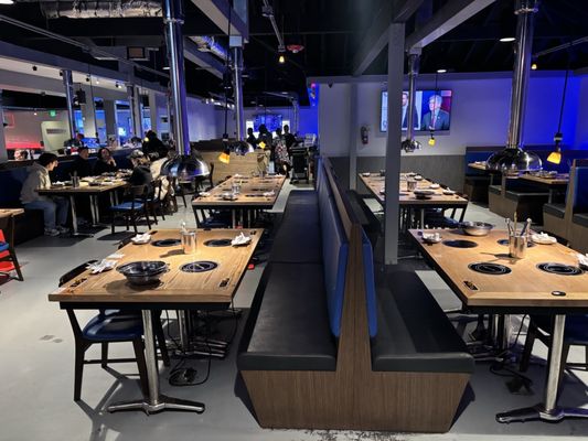 Shabuya Los Angeles by null