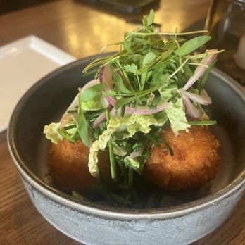edison: food+drink lab - New American Near Me - Tampa, Florida
