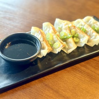 Oodle Ramen - Gyoza - Ramen Near Me - Orlando, Florida