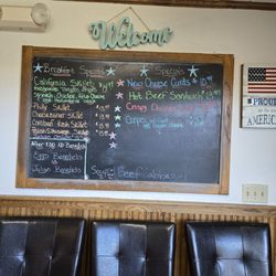 Menomonie Family Restaurant
