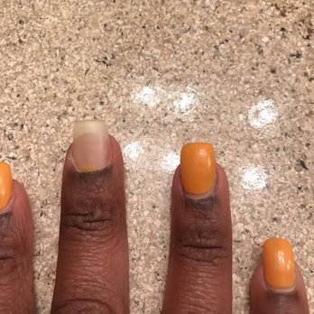 Star Nails - Nail Salons Near Me - Pompano Beach, Florida