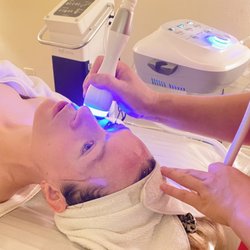 Lifting treatment
