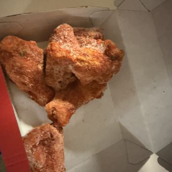 7-Eleven - Frozen Chicken Wings - Buffalo (5 piece) (WAS $6.00) - Convenience Stores Near Me - Cupertino, California 7-Eleven - Frozen Chicken Wings - Buffalo (5 piece) (WAS $6.00) - Convenience Stores Near Me - Cupertino, California