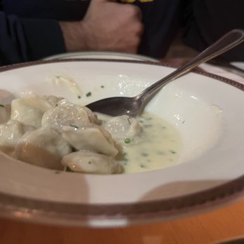 Kachka - Siberian Pelmeni - Russian Near Me - Portland, Oregon