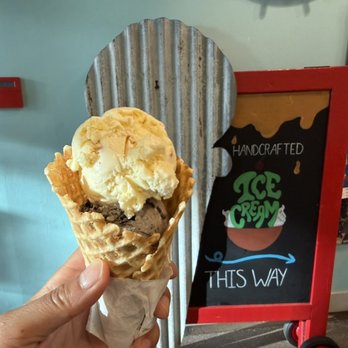 Butter & Cream - Ice Cream & Frozen Yogurt Near Me - Decatur, Georgia Butter & Cream - Ice Cream & Frozen Yogurt Near Me - Decatur, Georgia