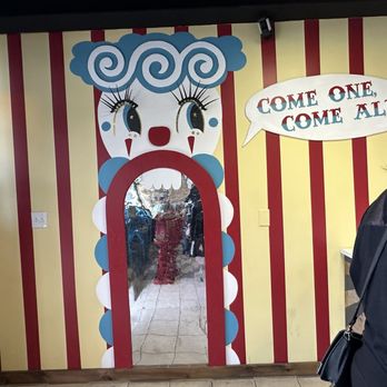 Funhouse Donuts - Interior - Donuts Near Me - Salem, Massachusetts