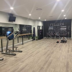Fitness Republic Merrylands - Studio