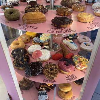 Voodoo Doughnut - Donuts Near Me - Houston, Texas