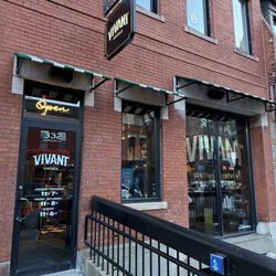 Vivant Vintage