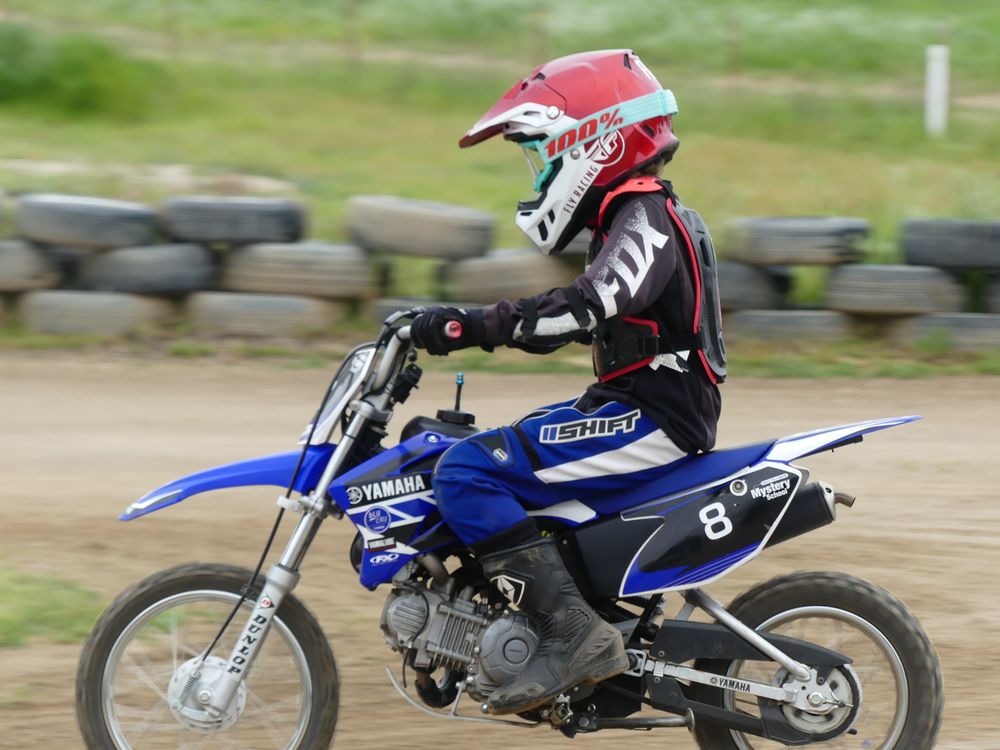 Rich Oliver's Mystery School Logo