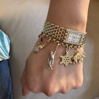 Bianca Jewelers - New gold charms! - Jewelry Near Me - Manhattan, New York Bianca Jewelers - New gold charms! - Jewelry Near Me - Manhattan, New York