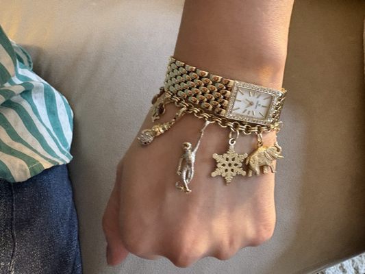 Bianca Jewelers by null