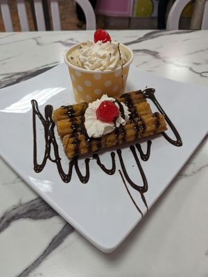 Sweet Sofia’s by null