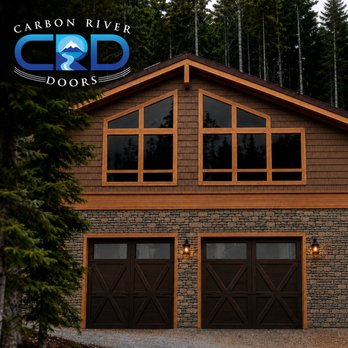 Carbon River Doors - Garage Door Services Near Me Carbon River Doors - Garage Door Services Near Me