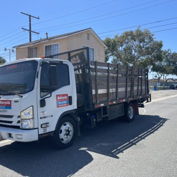 Lopez Recycle and Hauling - Junk Removal & Hauling Near Me Lopez Recycle and Hauling - Junk Removal & Hauling Near Me