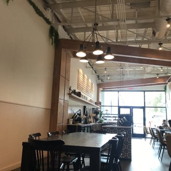 Ampersand - Fort Worth - Coffee & Tea Near Me - Fort Worth, Texas