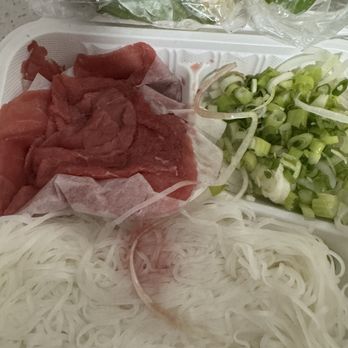 Pho Viet Thai - Beef Tenderloin Steak Pho - Ph Ti - Vietnamese Near Me - Lakewood, Washington Pho Viet Thai - Beef Tenderloin Steak Pho - Ph Ti - Vietnamese Near Me - Lakewood, Washington