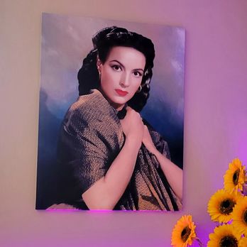 Little Mexico Restaurant - Maria Felix Emiliano . Mexican Legend and film Star. - Mexican Near Me - Medford, New York Little Mexico Restaurant - Maria Felix Emiliano . Mexican Legend and film Star. - Mexican Near Me - Medford, New York