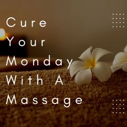 Massages By Joy