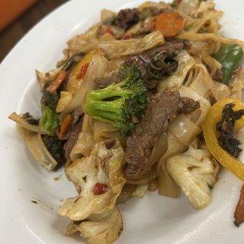 Thai Papaya Cuisine - Thai Near Me - Provo, Utah