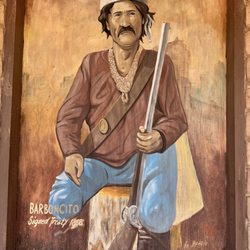 Billy The Kid Museum