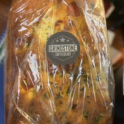 Mozzarella, Tomato, and Basil Focaccia