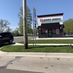 Jimmy John's