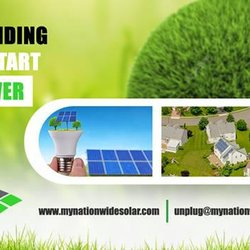 Nationwide Solar
