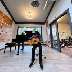 Live Music Academy