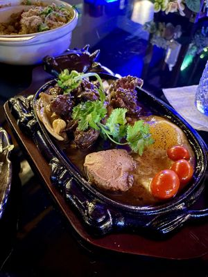 Monkey Lounge by null