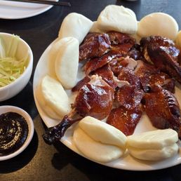 Peking Duck Peking Duck